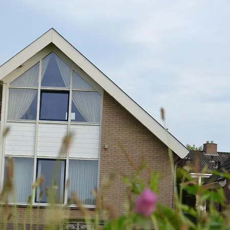 Bed & Breakfast Giethoorn-2
