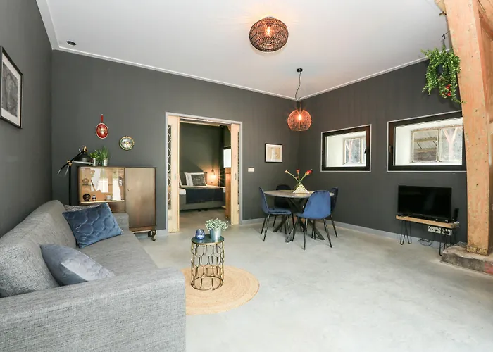 Adelaerthoeve Logies & Ontbijt