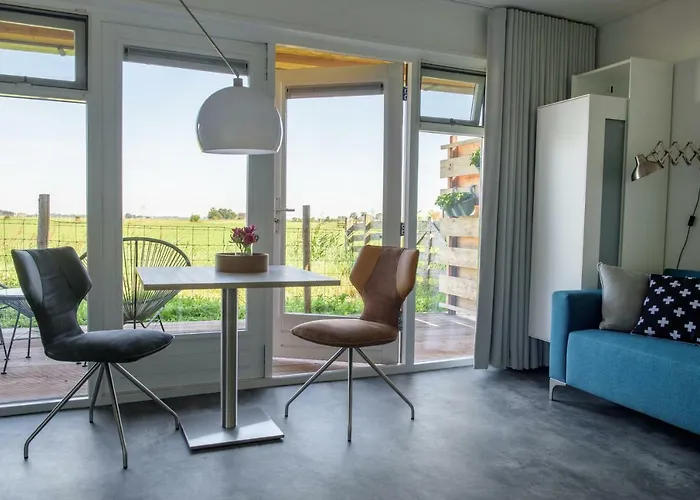 B&B Molenstreek